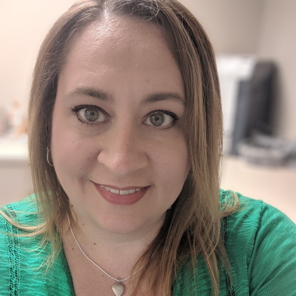 Meet your Posher, Mary